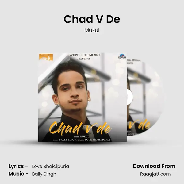 Chad V De mp3 song