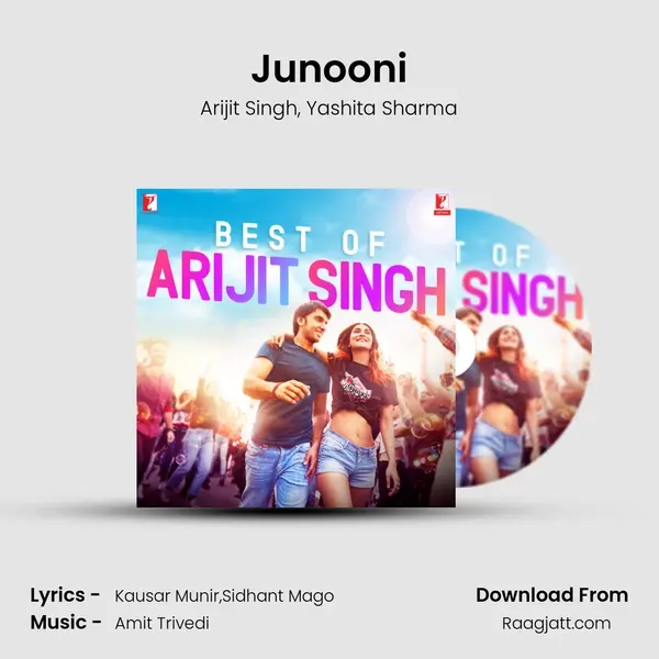 Junooni mp3 song