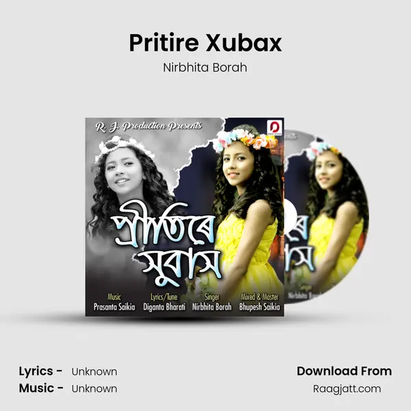 Pritire Xubax mp3 song