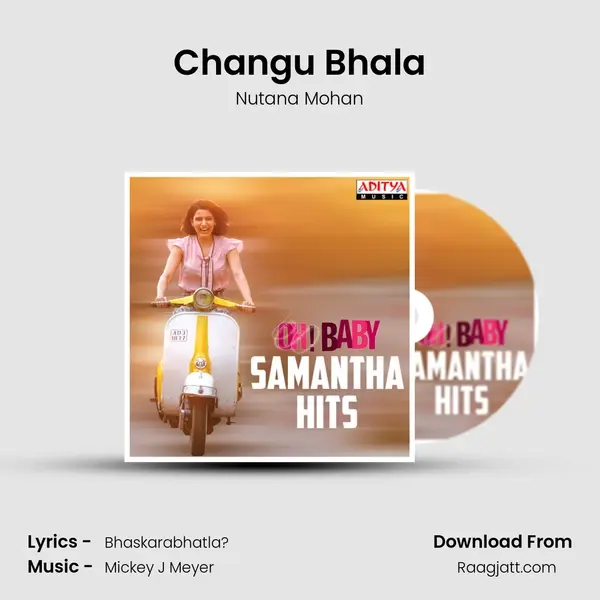 Changu Bhala mp3 song