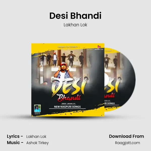 Desi Bhandi mp3 song