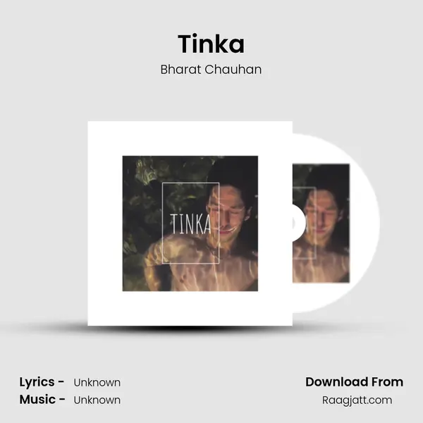 Tinka - Bharat Chauhan album cover 