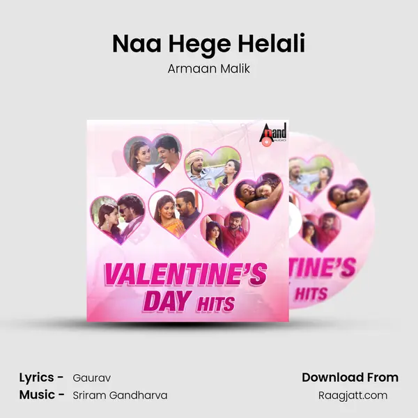 Naa Hege Helali mp3 song