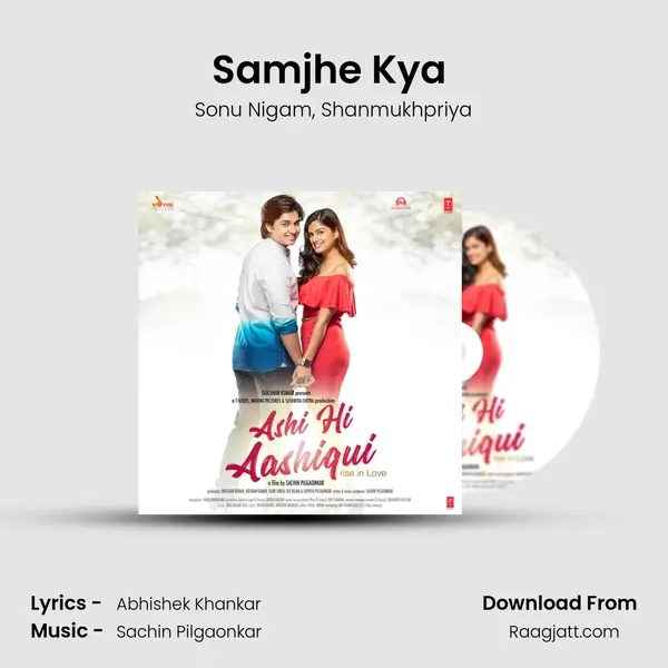 Samjhe Kya (A Capella) mp3 song