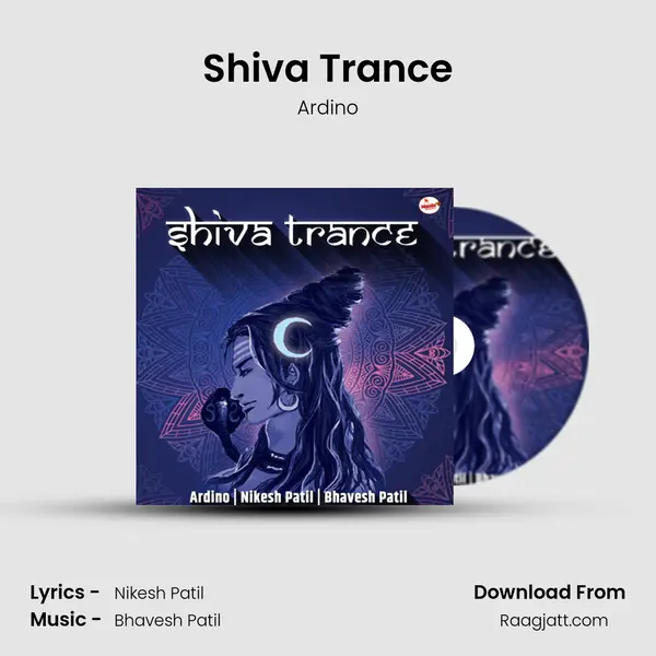 Shiva Trance mp3 song