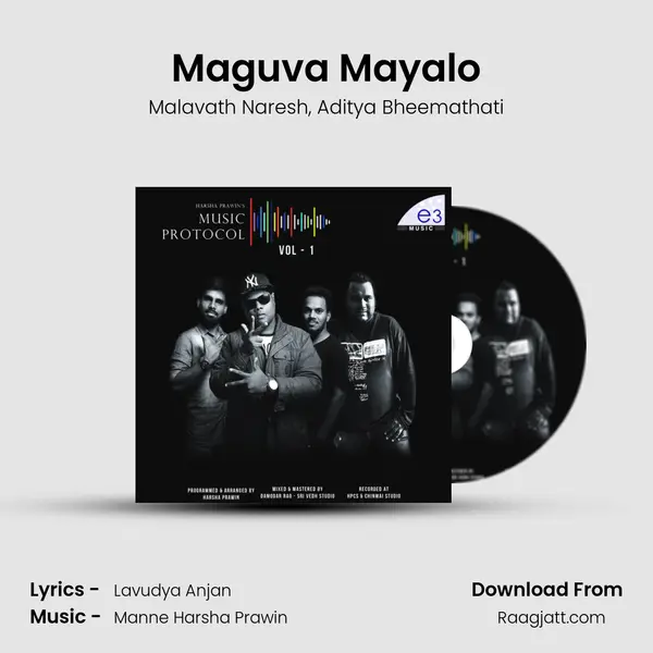 Maguva Mayalo mp3 song