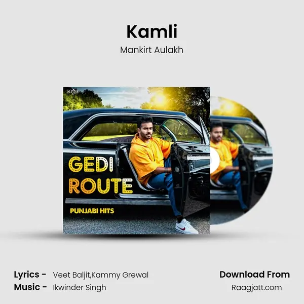 Kamli mp3 song