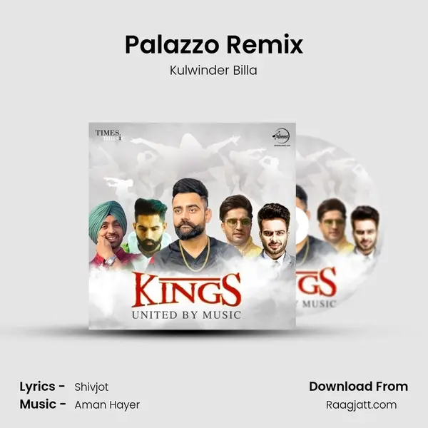 Palazzo Remix mp3 song