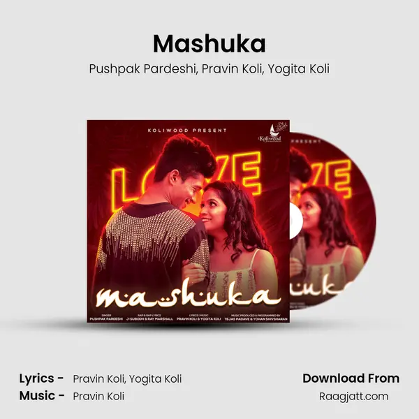 Mashuka mp3 song