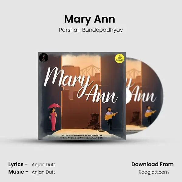 Mary Ann (Extended) mp3 song