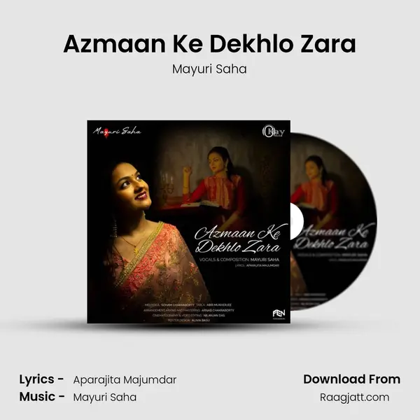 Azmaan Ke Dekhlo Zara mp3 song