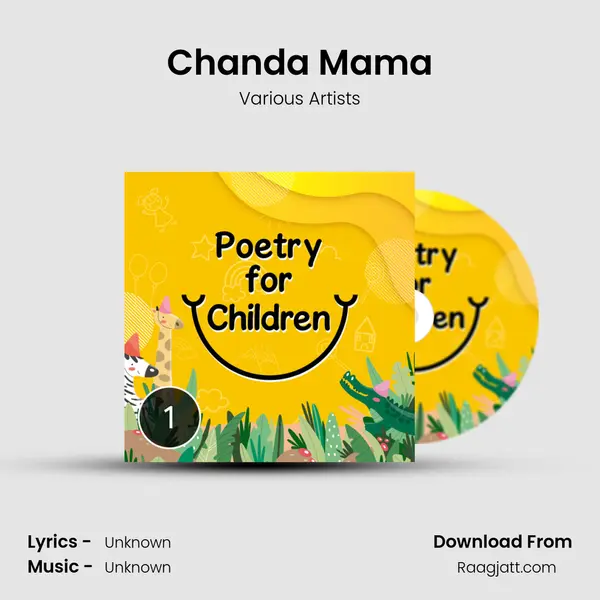 Chanda Mama mp3 song