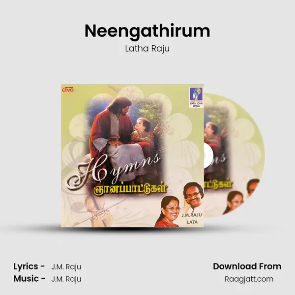 Neengathirum mp3 song