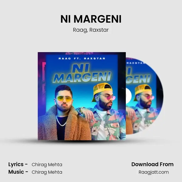 NI MARGENI mp3 song