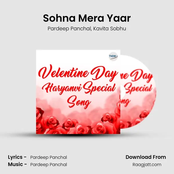 Sohna Mera Yaar mp3 song