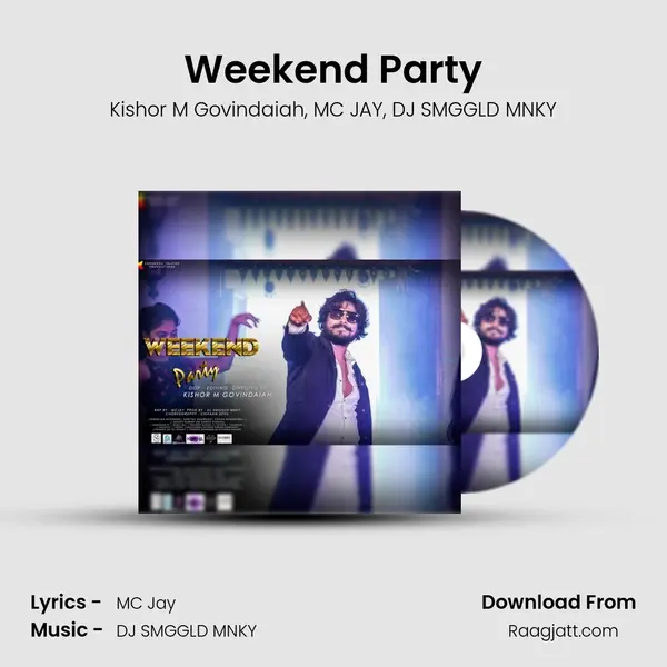 Weekend Party mp3 song