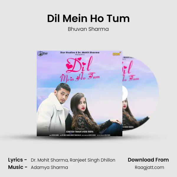 Dil Mein Ho Tum mp3 song