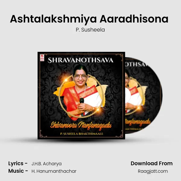 Ashtalakshmiya Aaradhisona (From 