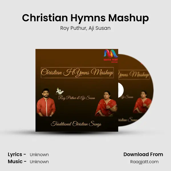 Christian Hymns Mashup mp3 song