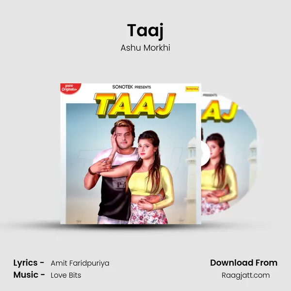 Taaj mp3 song