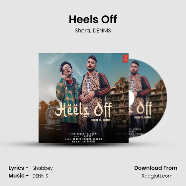 Heels Off mp3 song