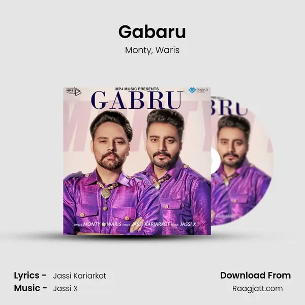 Gabaru mp3 song