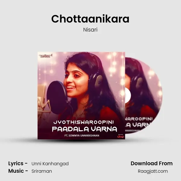 Chottaanikara mp3 song