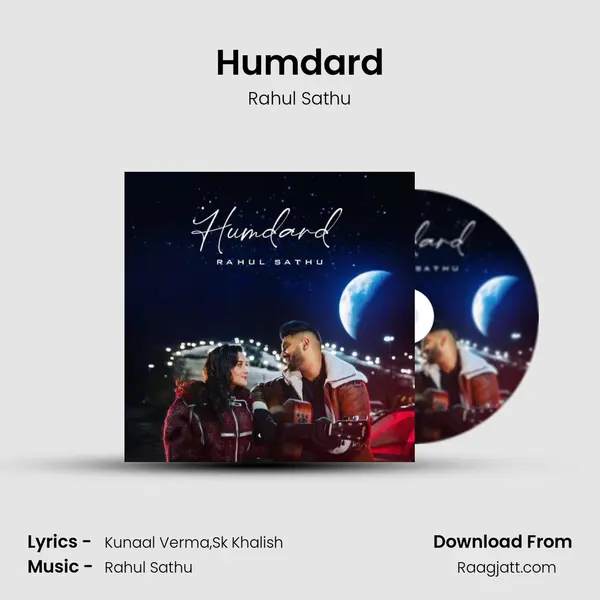 Humdard mp3 song