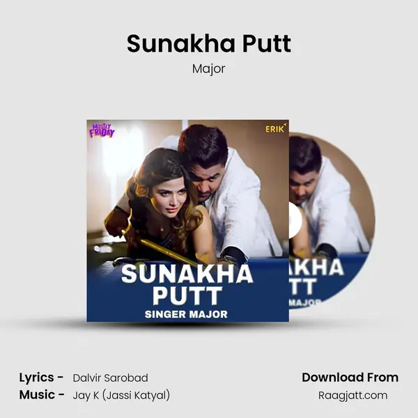 Sunakha Putt mp3 song