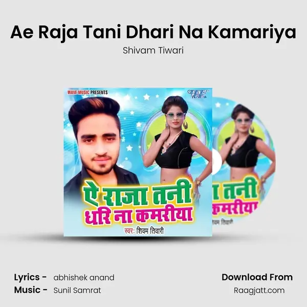 Ae Raja Tani Dhari Na Kamariya - Shivam Tiwari album cover 