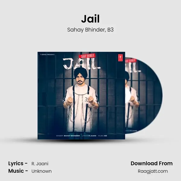 Jail mp3 song