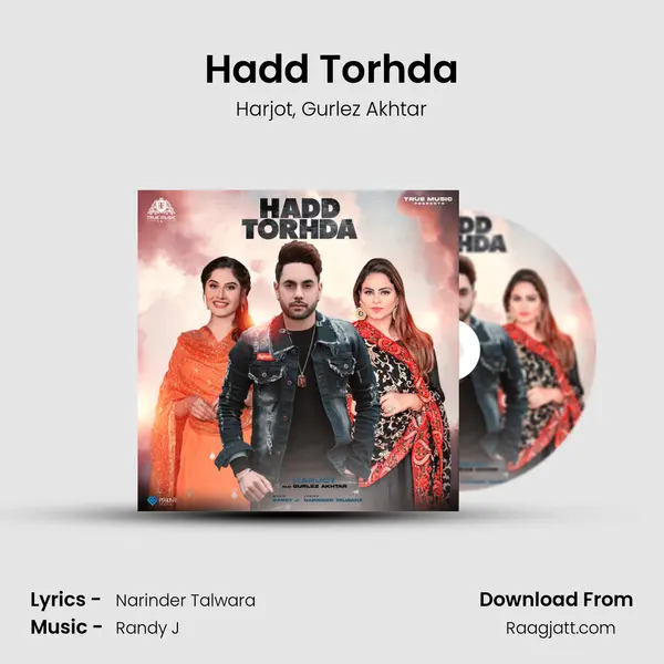 Hadd Torhda mp3 song