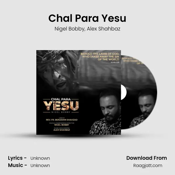 Chal Para Yesu mp3 song