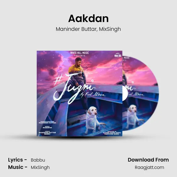 Aakdan mp3 song