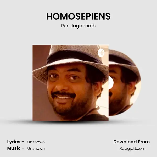 HOMOSEPIENS mp3 song