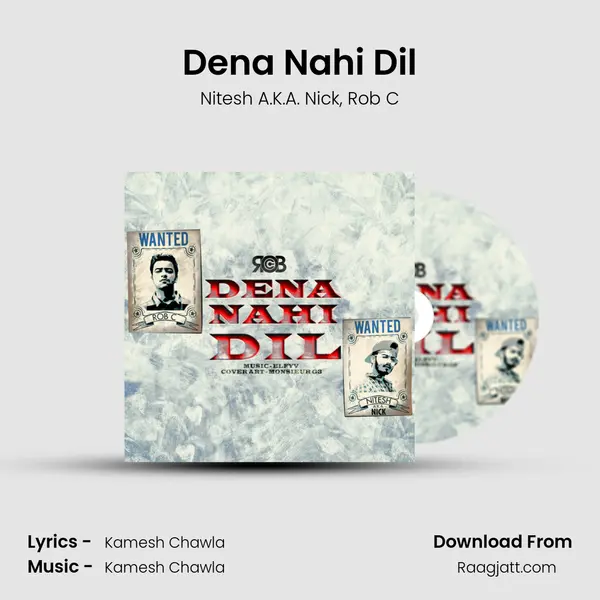 Dena Nahi Dil mp3 song