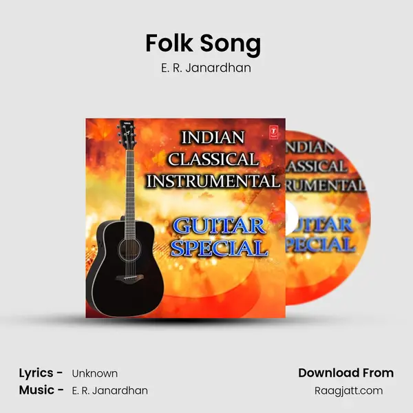 Folk Song (From 