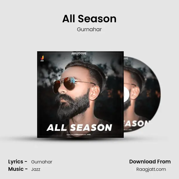 All Season mp3 song