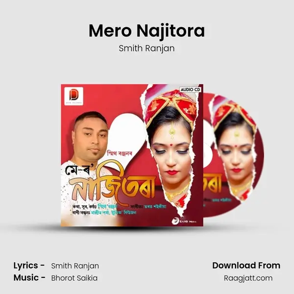 Mero Najitora mp3 song