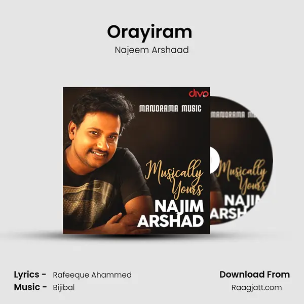 Orayiram (From - Match Box) mp3 song