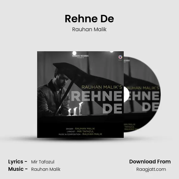 Rehne De mp3 song