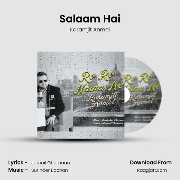 Salaam Hai mp3 song