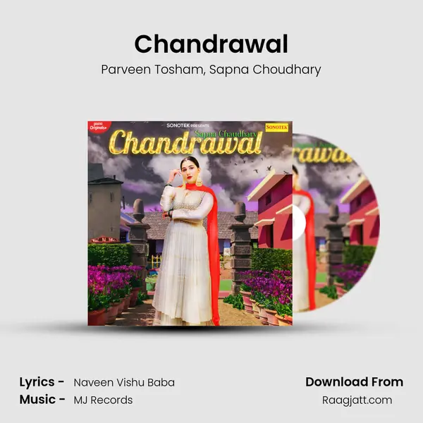 Chandrawal mp3 song