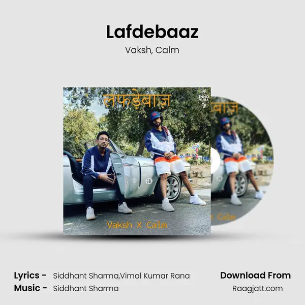 Lafdebaaz mp3 song