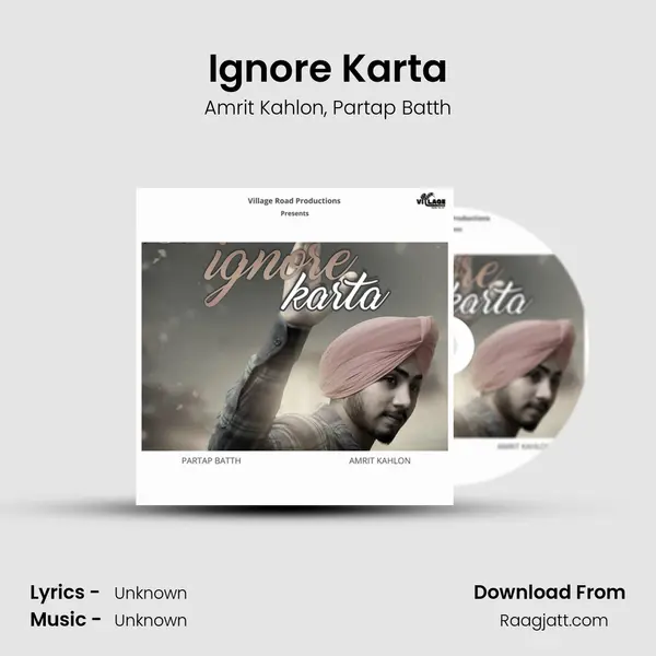 Ignore Karta mp3 song