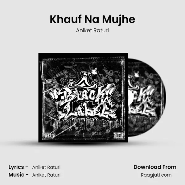 Khauf Na Mujhe mp3 song