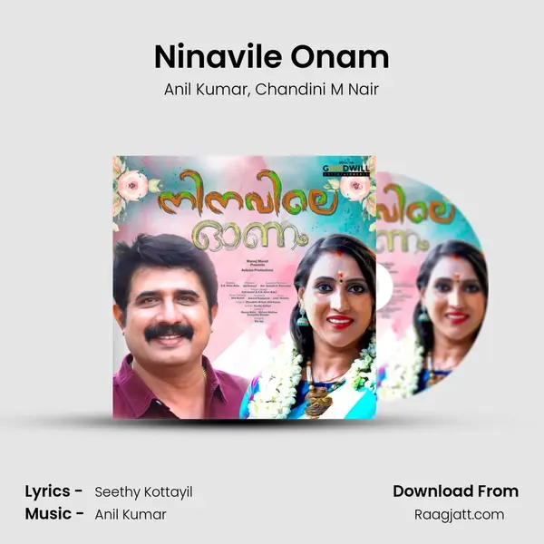 Ninavile Onam mp3 song