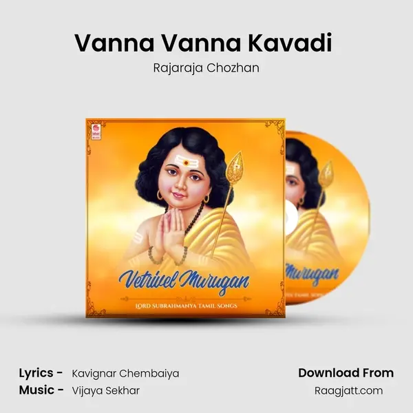 Vanna Vanna Kavadi (From 