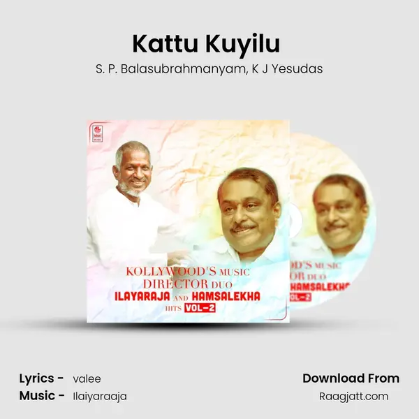 Kattu Kuyilu (From Thalapathi) mp3 song