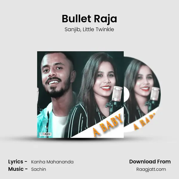 Bullet Raja mp3 song